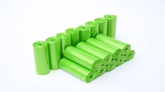 什么是全生物降解塑料袋？